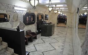 Al Ballouti Hotel Suites Amman